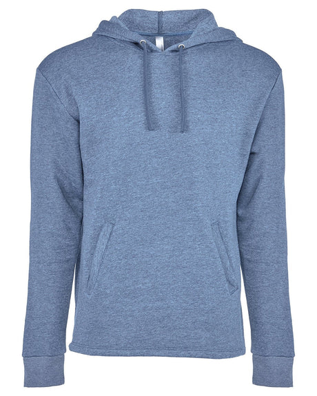 9300-Next Level Apparel-HEATHER BAY BLUE-Next Level Apparel-Sweatshirts-1