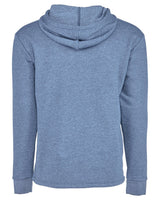 9300-Next Level Apparel-HEATHER BAY BLUE-Next Level Apparel-Sweatshirts-2