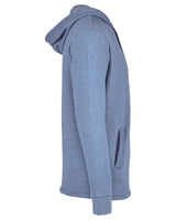 9300-Next Level Apparel-HEATHER BAY BLUE-Next Level Apparel-Sweatshirts-3