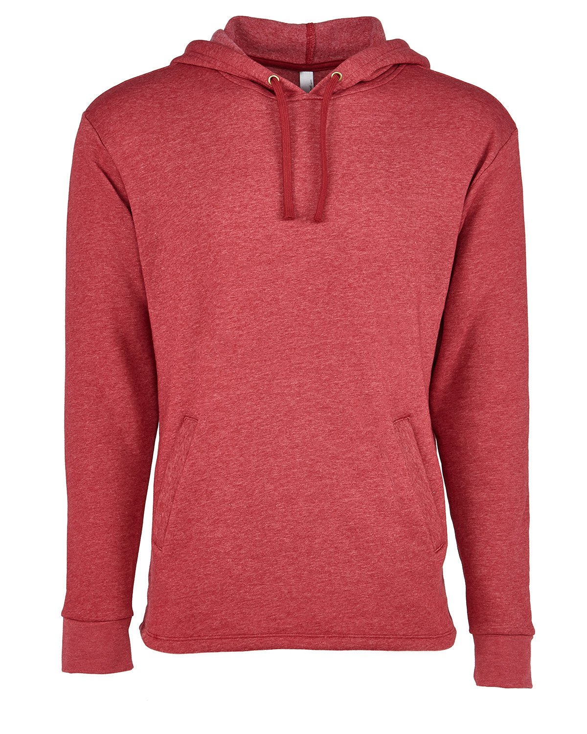 9300-Next Level Apparel-HEATHER CARDINAL-Next Level Apparel-Sweatshirts-1