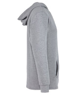 9300-Next Level Apparel-HEATHER GRAY-Next Level Apparel-Sweatshirts-3