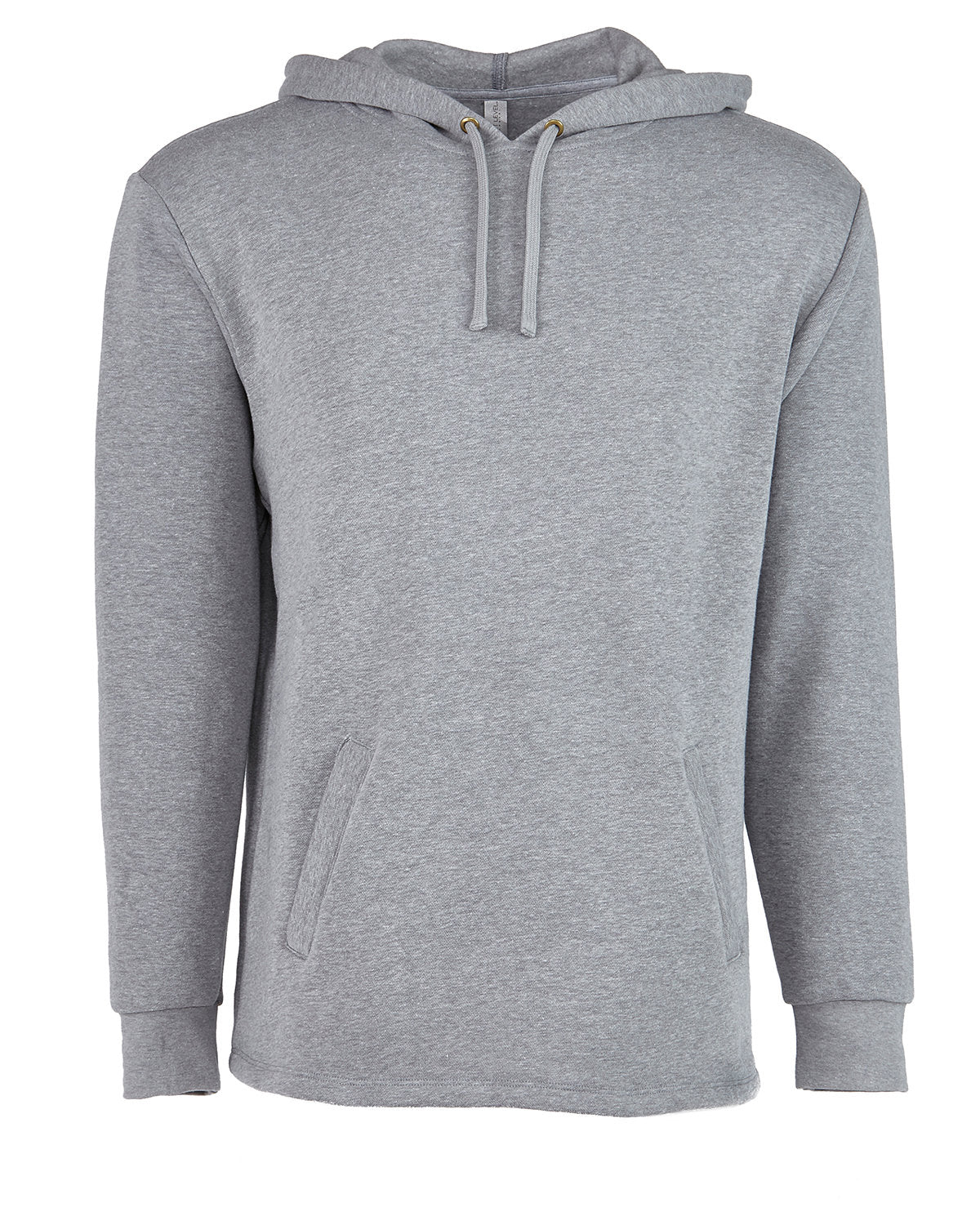 9300-Next Level Apparel-HEATHER GRAY-Next Level Apparel-Sweatshirts-1