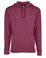 9300-Next Level Apparel-HEATHER MAROON-Next Level Apparel-Sweatshirts-1