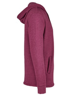 9300-Next Level Apparel-HEATHER MAROON-Next Level Apparel-Sweatshirts-3