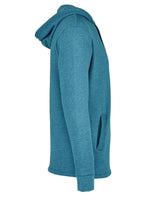 9300-Next Level Apparel-HEATHER TEAL-Next Level Apparel-Sweatshirts-3