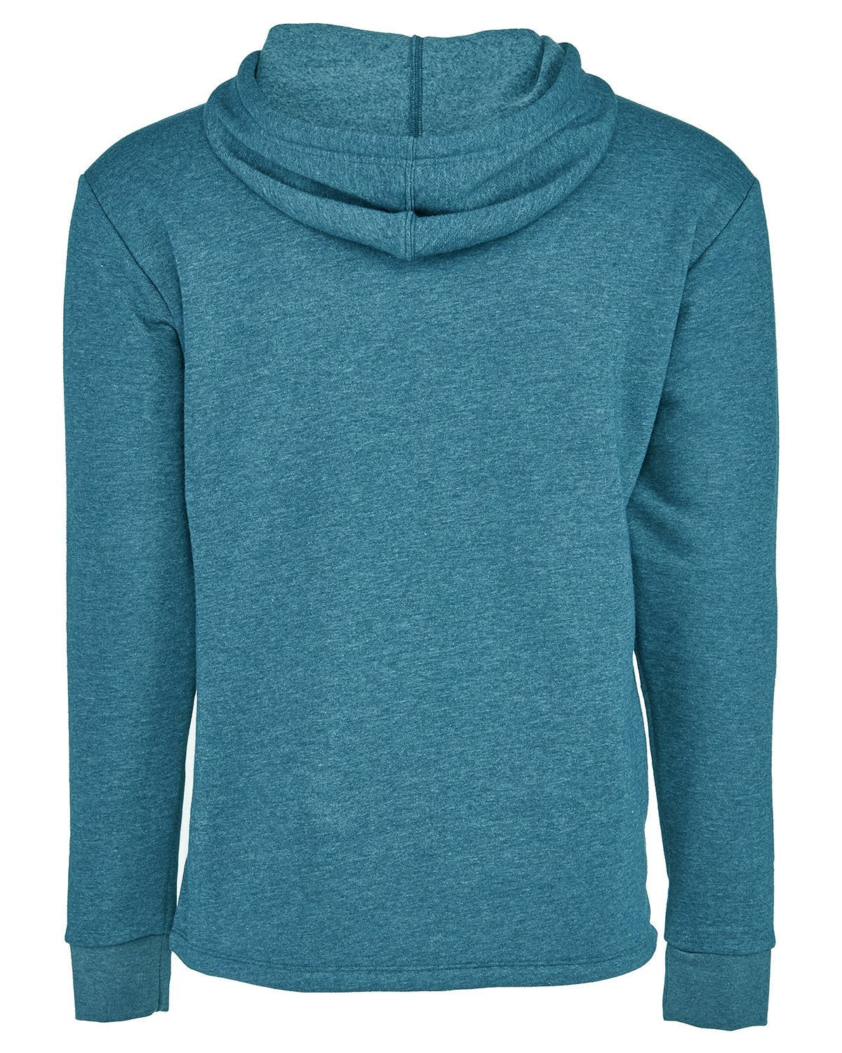 9300-Next Level Apparel-HEATHER TEAL-Next Level Apparel-Sweatshirts-2