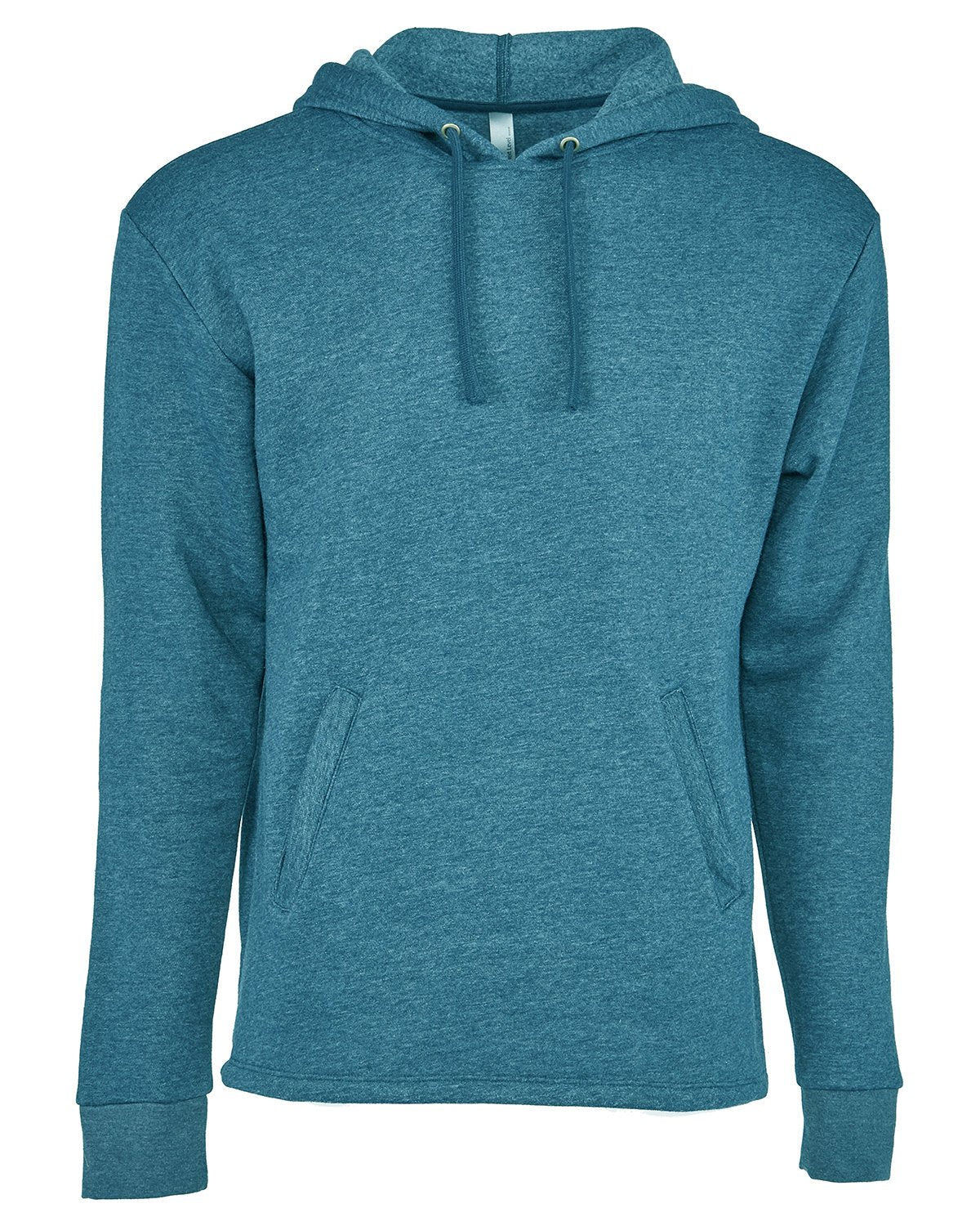 9300-Next Level Apparel-HEATHER TEAL-Next Level Apparel-Sweatshirts-1