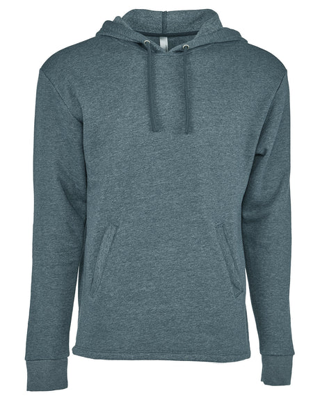 9300-Next Level Apparel-HEATHR SLATE BLU-Next Level Apparel-Sweatshirts-1