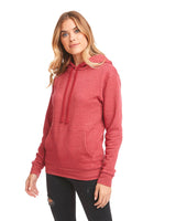 9302-Next Level Apparel-HEATHER CARDINAL-Next Level Apparel-Sweatshirts-3