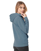 9302-Next Level Apparel-HEATHR SLATE BLU-Next Level Apparel-Sweatshirts-3