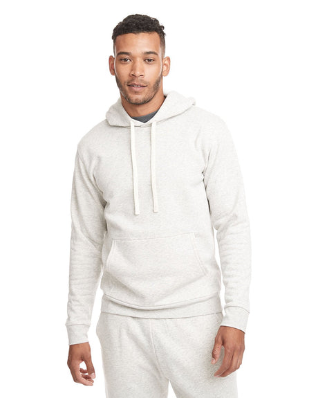 9302-Next Level Apparel-OATMEAL-Next Level Apparel-Sweatshirts-1