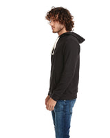 9303-Next Level Apparel-BLACK-Next Level Apparel-Sweatshirts-3