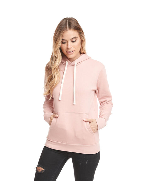 9303-Next Level Apparel-DESERT PINK-Next Level Apparel-Sweatshirts-1