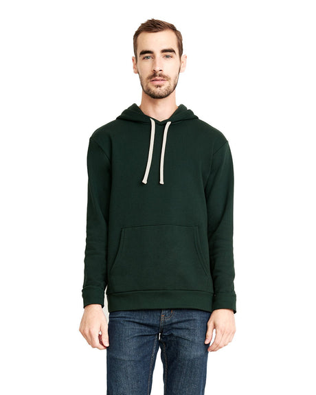 9303-Next Level Apparel-FOREST GREEN-Next Level Apparel-Sweatshirts-1