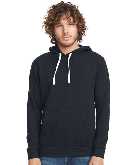 9303-Next Level Apparel-GRAPHITE BLACK-Next Level Apparel-Sweatshirts-1