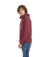 9303-Next Level Apparel-MAROON-Next Level Apparel-Sweatshirts-3