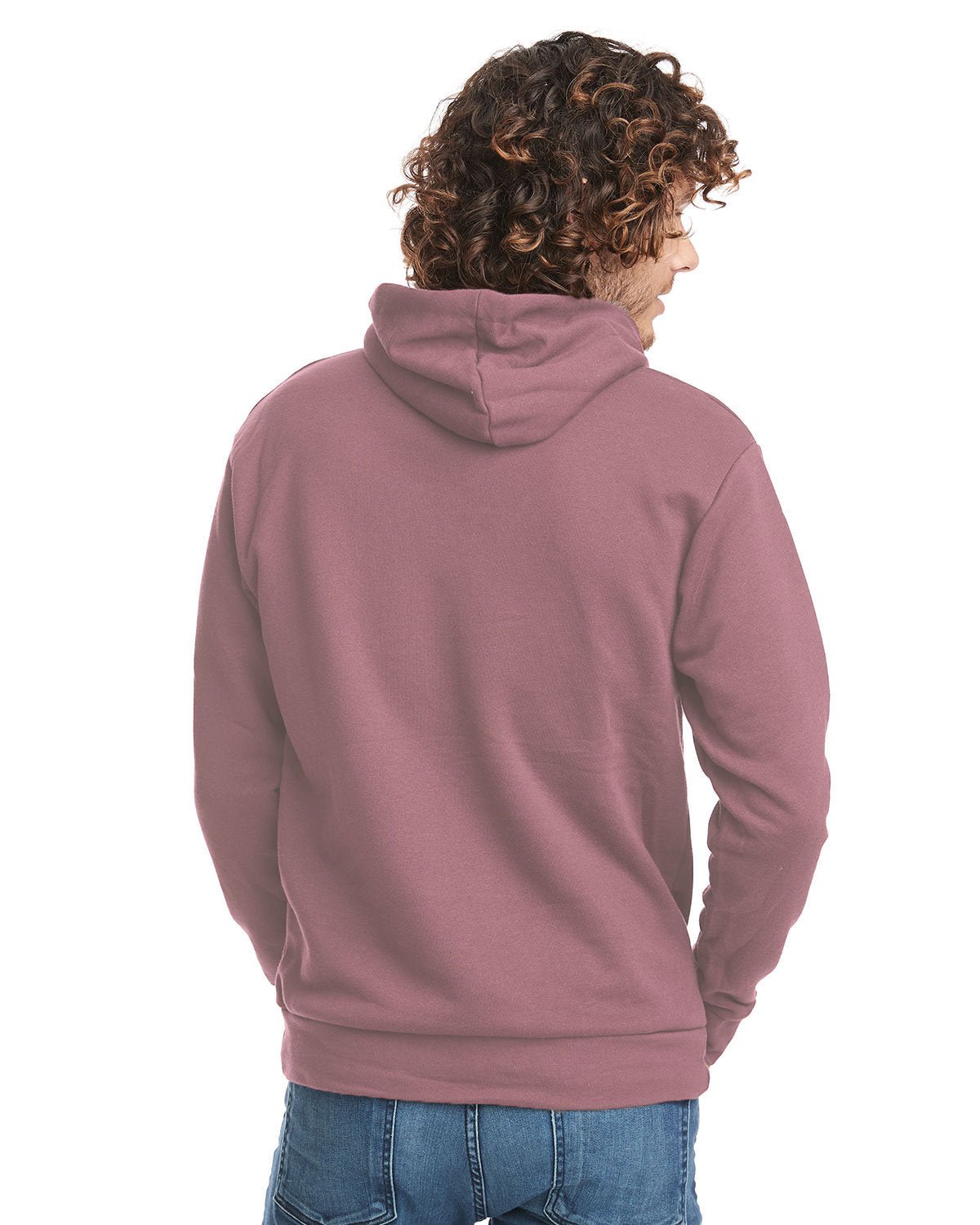 9303-Next Level Apparel-MAUVE-Next Level Apparel-Sweatshirts-2