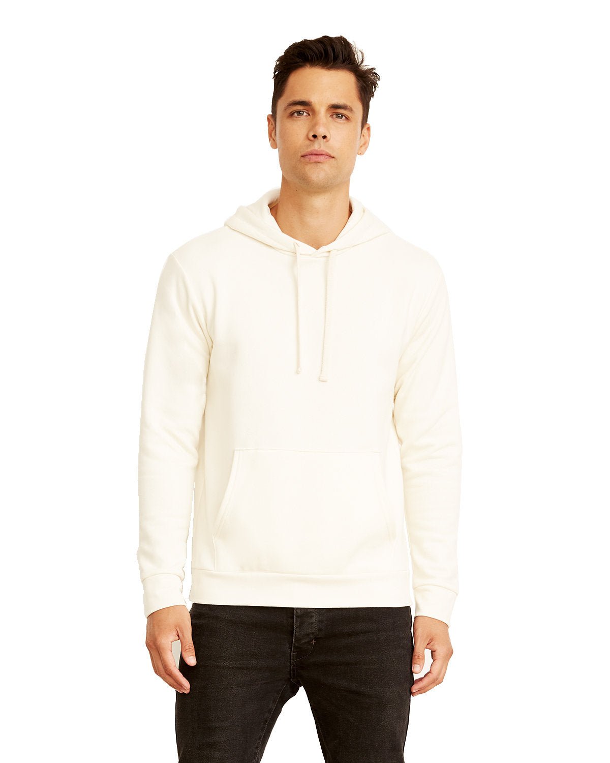 9303-Next Level Apparel-NATURAL-Next Level Apparel-Sweatshirts-1