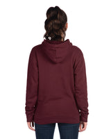 9303-Next Level Apparel-OXBLOOD-Next Level Apparel-Sweatshirts-2