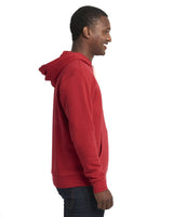 9303-Next Level Apparel-RED-Next Level Apparel-Sweatshirts-3