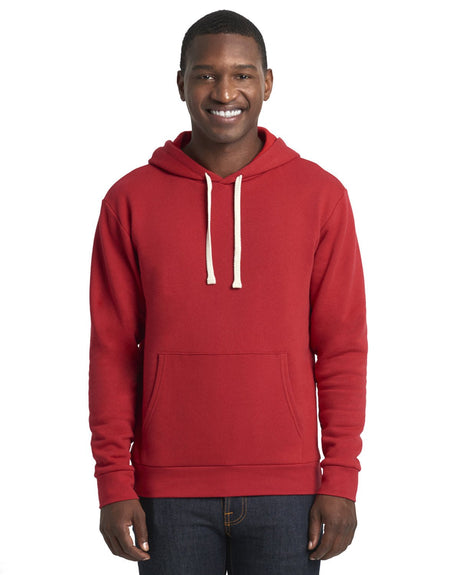 9303-Next Level Apparel-RED-Next Level Apparel-Sweatshirts-1