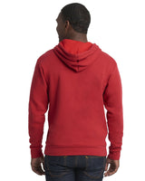 9303-Next Level Apparel-RED-Next Level Apparel-Sweatshirts-2