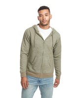 9600-Next Level Apparel-MILITARY GREEN-Next Level Apparel-Sweatshirts-1