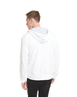 9601-Next Level Apparel-WHITE/ HTHR GRAY-Next Level Apparel-Sweatshirts-2