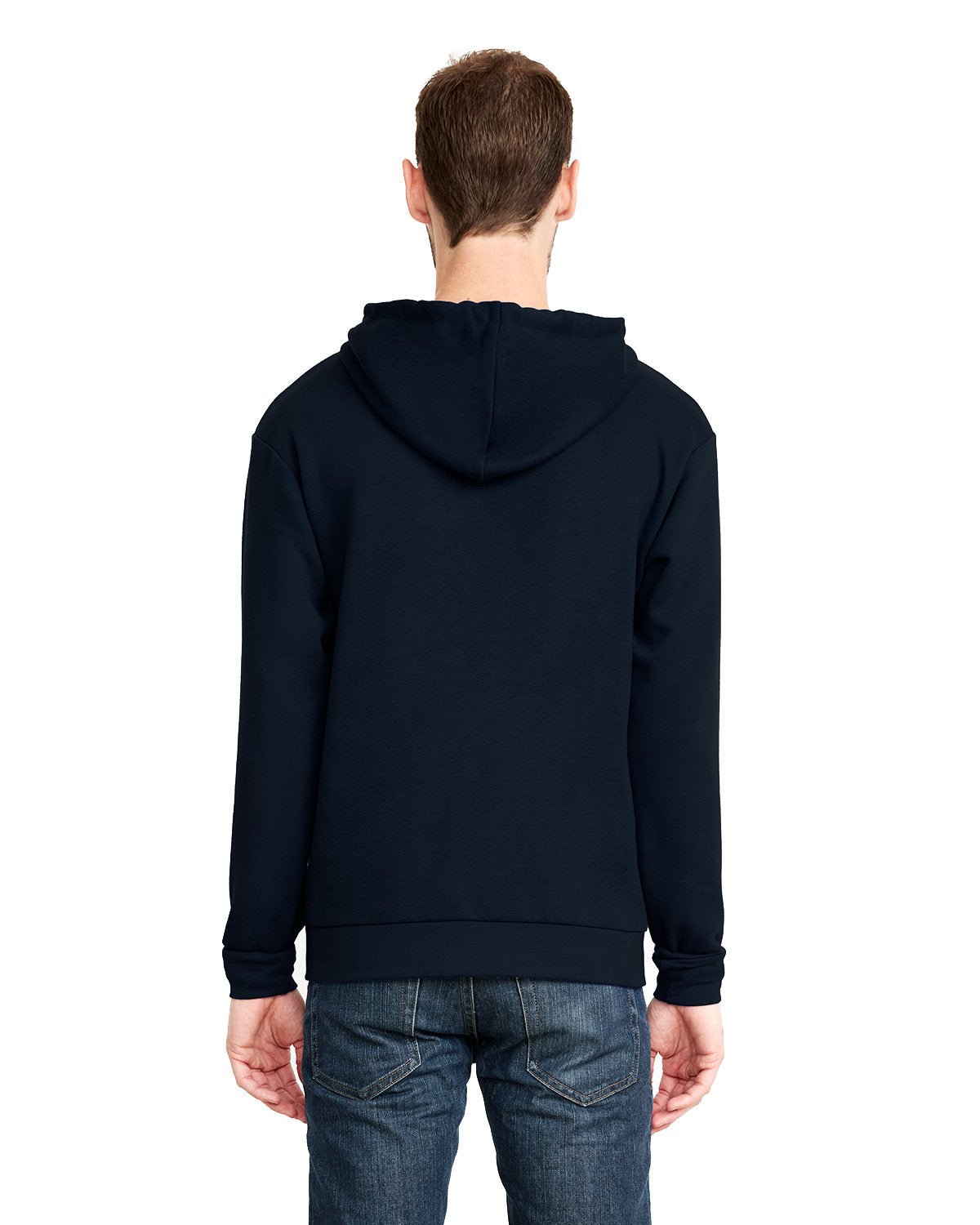 9602-Next Level Apparel-MIDNIGHT NAVY-Next Level Apparel-Sweatshirts-2