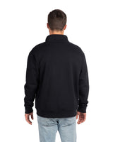 9643-Next Level Apparel-BLACK-Next Level Apparel-Sweatshirts-2