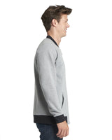 9700-Next Level Apparel-HEATHER GRAY-Next Level Apparel-Sweatshirts-3