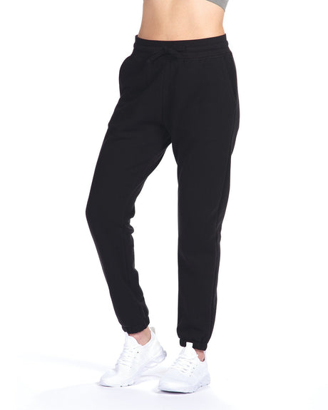 9803-Next Level Apparel-BLACK-Next Level Apparel-Pants-1