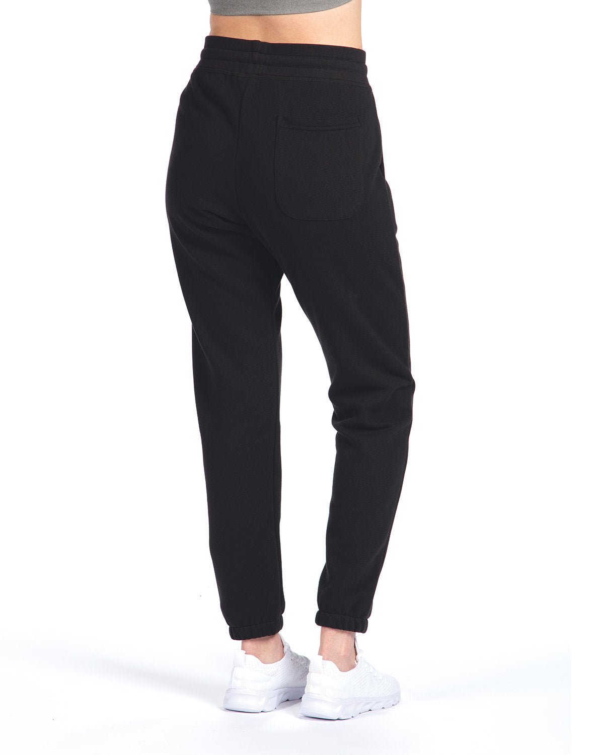 9803-Next Level Apparel-BLACK-Next Level Apparel-Pants-2