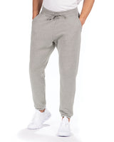 9803-Next Level Apparel-HEATHER GRAY-Next Level Apparel-Pants-1