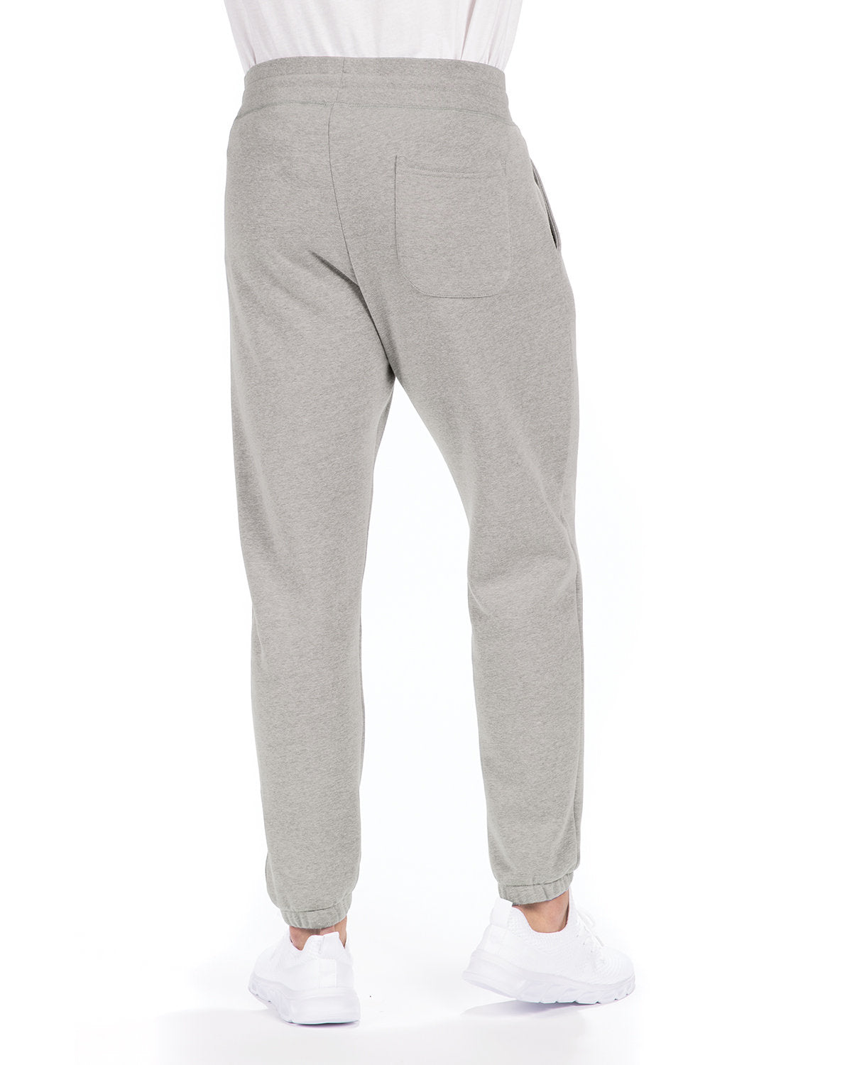 9803-Next Level Apparel-HEATHER GRAY-Next Level Apparel-Pants-2