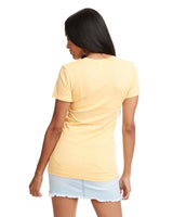 N1510-Next Level Apparel-BANANA CREAM-Next Level Apparel-T-Shirts-2