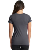 N1510-Next Level Apparel-DARK GRAY-Next Level Apparel-T-Shirts-2