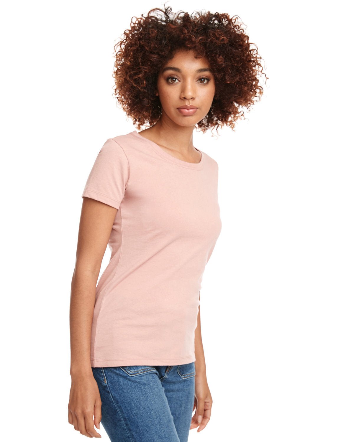 N1510-Next Level Apparel-DESERT PINK-Next Level Apparel-T-Shirts-3