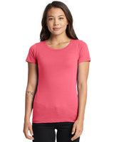 N1510-Next Level Apparel-HOT PINK-Next Level Apparel-T-Shirts-1