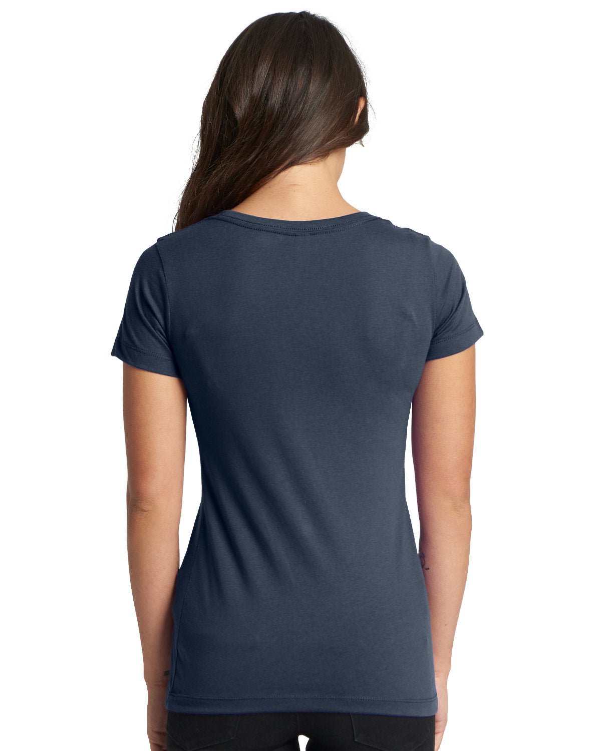 N1510-Next Level Apparel-INDIGO-Next Level Apparel-T-Shirts-2