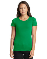 N1510-Next Level Apparel-KELLY GREEN-Next Level Apparel-T-Shirts-1