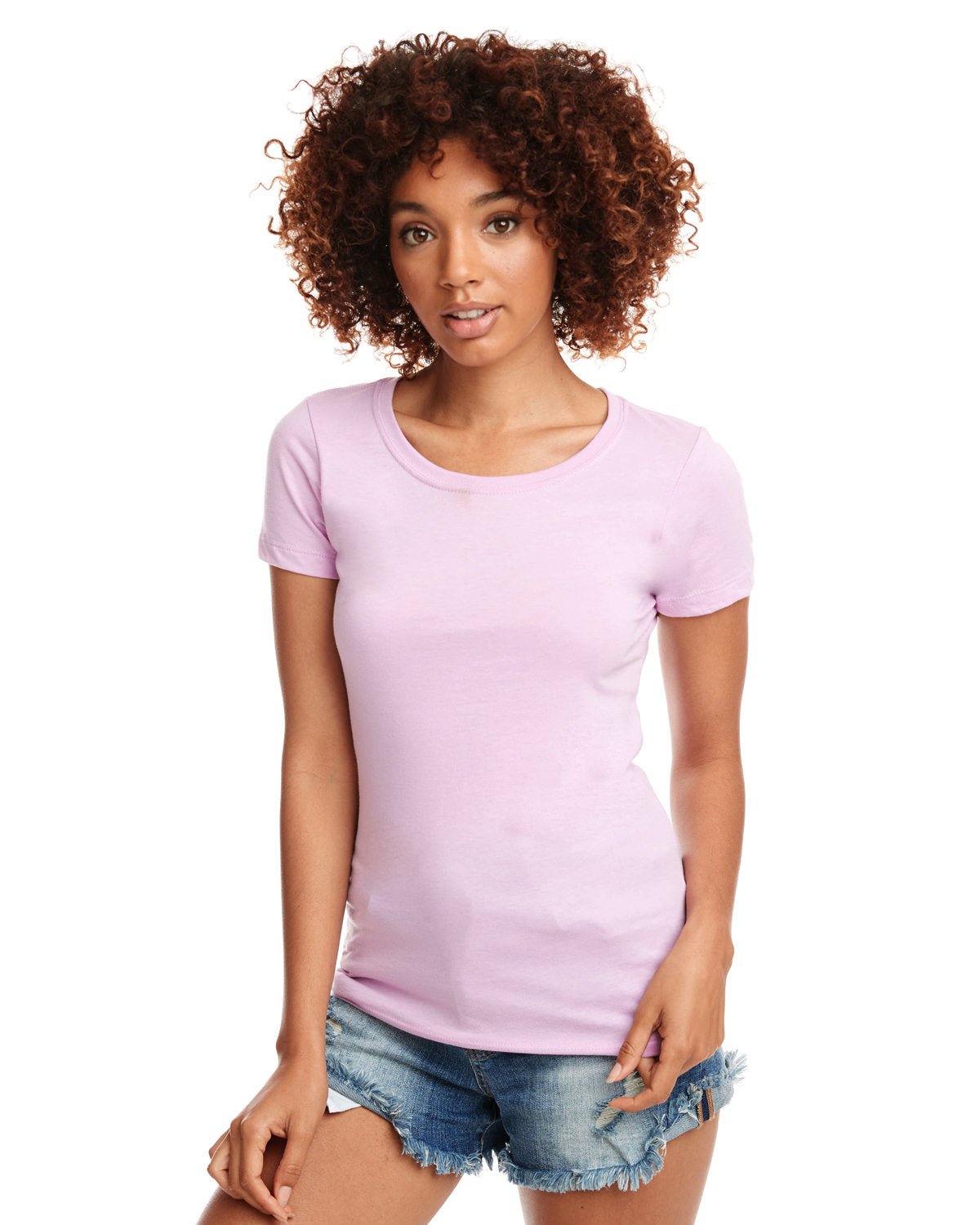 N1510-Next Level Apparel-LILAC-Next Level Apparel-T-Shirts-1