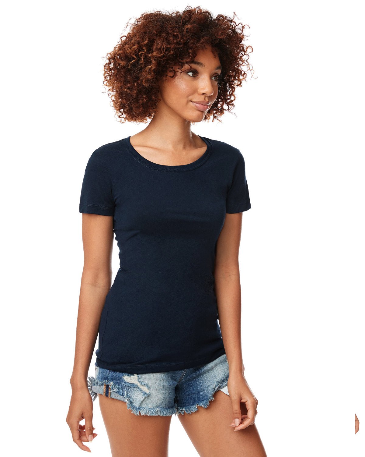 N1510-Next Level Apparel-MIDNIGHT NAVY-Next Level Apparel-T-Shirts-3