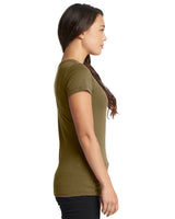 N1510-Next Level Apparel-MILITARY GREEN-Next Level Apparel-T-Shirts-3