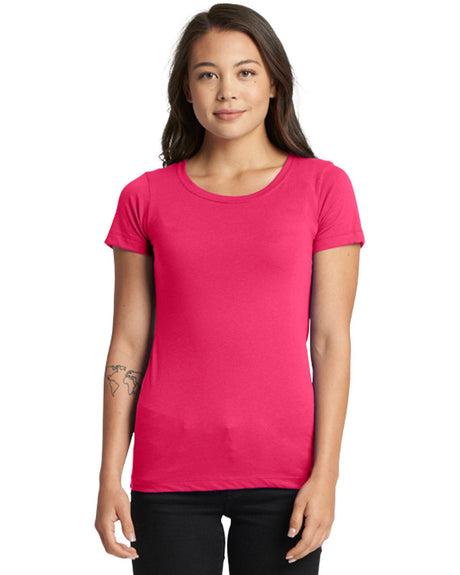 N1510-Next Level Apparel-RASPBERRY-Next Level Apparel-T-Shirts-1