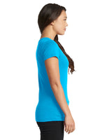 N1510-Next Level Apparel-TURQUOISE-Next Level Apparel-T-Shirts-3