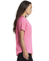 N1530-Next Level Apparel-HOT PINK-Next Level Apparel-T-Shirts-3