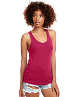 N1533-Next Level Apparel-RASPBERRY-Next Level Apparel-T-Shirts-1