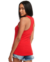 N1533-Next Level Apparel-RED-Next Level Apparel-T-Shirts-2