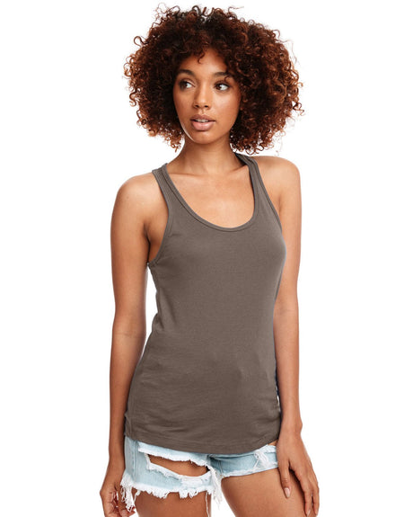 N1533-Next Level Apparel-WARM GRAY-Next Level Apparel-T-Shirts-1